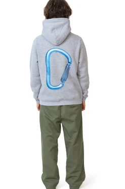 Sale Bluza Z Kapturem Climber Bluzy Z Kapturem