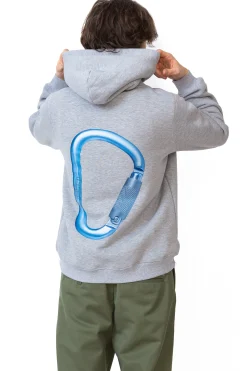 Sale Bluza Z Kapturem Climber Bluzy Z Kapturem