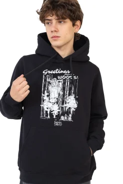 Discount Bluza Z Kapturem Cryptid Bluzy Z Kapturem