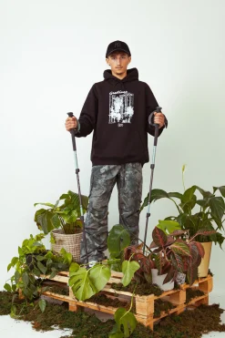 Discount Bluza Z Kapturem Cryptid Bluzy Z Kapturem