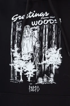 Discount Bluza Z Kapturem Cryptid Bluzy Z Kapturem