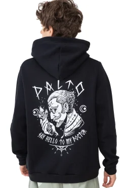 Discount Bluza Z Kapturem Doctor Bluzy Z Kapturem