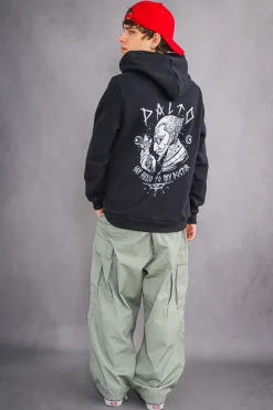 Discount Bluza Z Kapturem Doctor Bluzy Z Kapturem