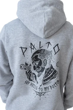 Discount Bluza Z Kapturem Doctor Bluzy Z Kapturem