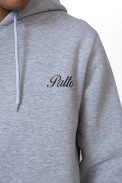 Hot Bluza Z Kapturem Hiking Club Bluzy Z Kapturem