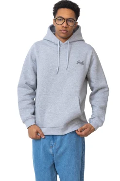 Hot Bluza Z Kapturem Hiking Club Bluzy Z Kapturem