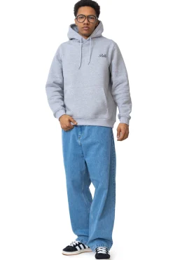 Hot Bluza Z Kapturem Hiking Club Bluzy Z Kapturem