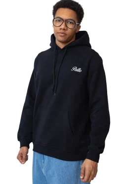 Outlet Bluza Z Kapturem Hiking Club Bluzy Z Kapturem