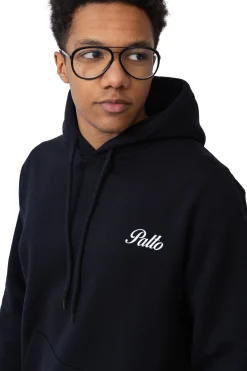 Outlet Bluza Z Kapturem Hiking Club Bluzy Z Kapturem