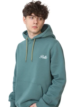 Outlet Bluza Z Kapturem Hiking Club Bluzy Z Kapturem|Wszystkie Bluzy