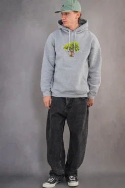 Bluza Z Kapturem Lemon Tree Bluzy Z Kapturem