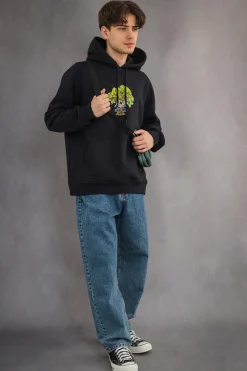 Clearance Bluza Z Kapturem Lemon Tree Bluzy Z Kapturem