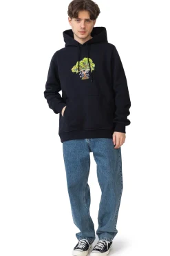 Clearance Bluza Z Kapturem Lemon Tree Bluzy Z Kapturem