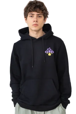 New Bluza Z Kapturem Meditate Bluzy Z Kapturem