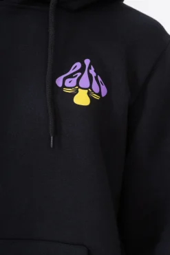 New Bluza Z Kapturem Meditate Bluzy Z Kapturem