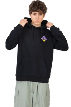 New Bluza Z Kapturem Meditate Bluzy Z Kapturem