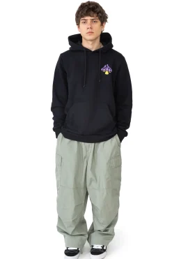 New Bluza Z Kapturem Meditate Bluzy Z Kapturem