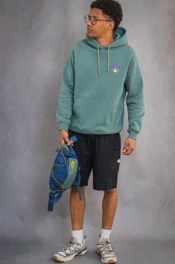 Online Bluza Z Kapturem Meditate Bluzy Z Kapturem