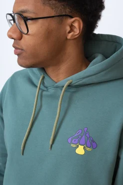 Online Bluza Z Kapturem Meditate Bluzy Z Kapturem