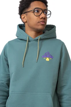 Online Bluza Z Kapturem Meditate Bluzy Z Kapturem