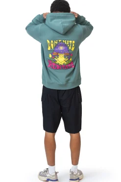 Online Bluza Z Kapturem Meditate Bluzy Z Kapturem