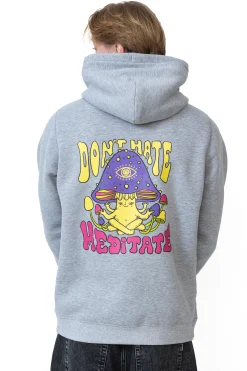 Online Bluza Z Kapturem Meditate Bluzy Z Kapturem