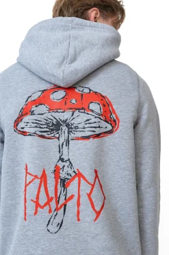 Discount Bluza Z Kapturem Mushroom Bluzy Z Kapturem