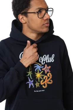 Outlet Bluza Z Kapturem Nautica Bluzy Z Kapturem|Wszystkie Bluzy