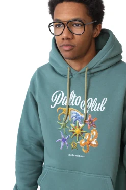 Bluza Z Kapturem Nautica Bluzy Z Kapturem|Wszystkie Bluzy