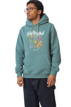 Bluza Z Kapturem Nautica Bluzy Z Kapturem|Wszystkie Bluzy