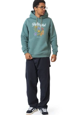 Bluza Z Kapturem Nautica Bluzy Z Kapturem|Wszystkie Bluzy