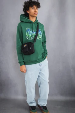 Online Bluza Z Kapturem Sci-Fi Bluzy Z Kapturem