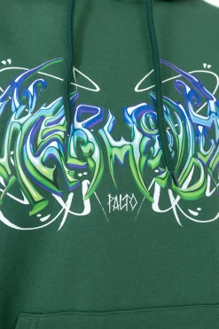 Online Bluza Z Kapturem Sci-Fi Bluzy Z Kapturem