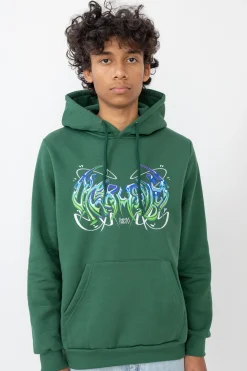 Online Bluza Z Kapturem Sci-Fi Bluzy Z Kapturem