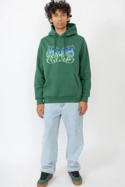 Online Bluza Z Kapturem Sci-Fi Bluzy Z Kapturem