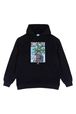 Best Bluza Z Kapturem Takai Bluzy Z Kapturem|Wszystkie Bluzy