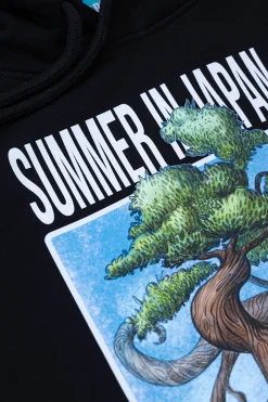 Best Bluza Z Kapturem Takai Bluzy Z Kapturem|Wszystkie Bluzy