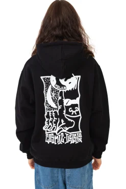 Discount Bluza Z Kapturem Polar Cosmic Bluzy Z Kapturem