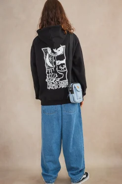 Discount Bluza Z Kapturem Polar Cosmic Bluzy Z Kapturem