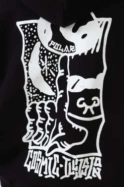 Discount Bluza Z Kapturem Polar Cosmic Bluzy Z Kapturem