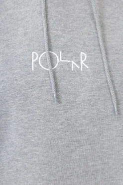 Hot Bluza Z Kapturem Polar Default Bluzy Z Kapturem