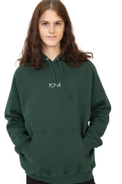 Outlet Bluza Z Kapturem Polar Default Bluzy Z Kapturem