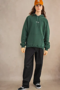 Outlet Bluza Z Kapturem Polar Default Bluzy Z Kapturem