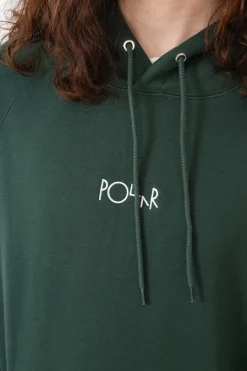 Outlet Bluza Z Kapturem Polar Default Bluzy Z Kapturem