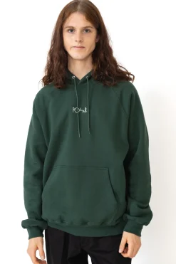 Outlet Bluza Z Kapturem Polar Default Bluzy Z Kapturem