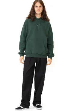 Outlet Bluza Z Kapturem Polar Default Bluzy Z Kapturem