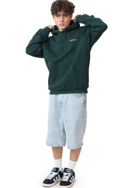 Clearance Bluza Z Kapturem Polar Dual Living Bluzy Z Kapturem