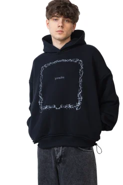 Bluza Z Kapturem Première Frame Bluzy Z Kapturem|Wszystkie Bluzy