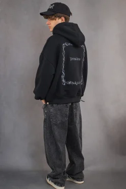 Bluza Z Kapturem Première Frame Bluzy Z Kapturem|Wszystkie Bluzy