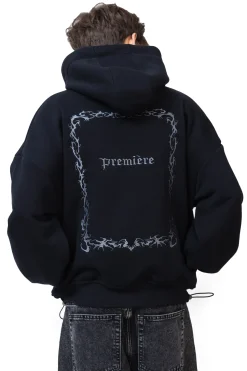 Bluza Z Kapturem Première Frame Bluzy Z Kapturem|Wszystkie Bluzy